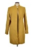 Tahari by ASL Yellow Coat Size 12 - photo 1