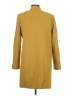 Tahari by ASL Yellow Coat Size 12 - photo 2