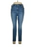 Old Navy Blue Jeans Size 14 - photo 1