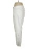 Old Navy White Casual Pants Size 14 - photo 5