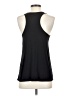 Bear Dance Black Tank Top Size S - photo 2