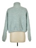 Hollister Teal Fleece Size L - photo 2