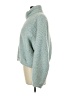 Hollister Teal Fleece Size L - photo 5