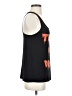 Bear Dance Black Tank Top Size S - photo 4