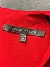 Julia Jordan Red Cocktail Dress Size 14 - photo 7