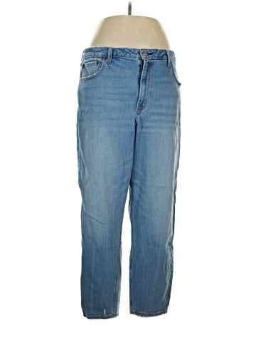 Abercrombie & Fitch Jeans (view 1)
