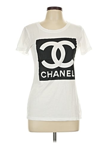 Unbranded Short Sleeve T-Shirt (view 1)