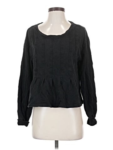Pilcro Pullover Sweater (view 1)