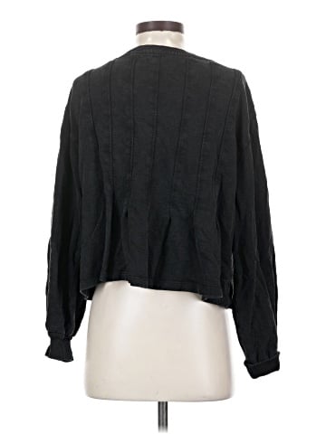 Pilcro Pullover Sweater (view 2)