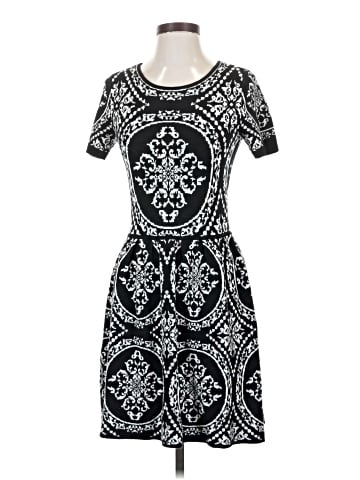 Romeo & Juliet Couture Casual Dress (view 1)