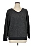 Old Navy Gray Pullover Sweater Size XL - photo 1