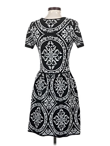 Romeo & Juliet Couture Casual Dress (view 2)