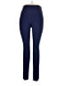 CompressionZ Solid Blue Active Pants Size XL - photo 1