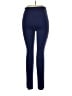 CompressionZ Solid Blue Active Pants Size XL - photo 2