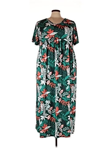 Unbranded Casual Dress (view 1)