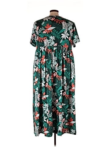 Unbranded Casual Dress (view 2)