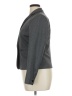 H&M Gray Blazer Size 14 - photo 5