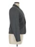 H&M Gray Blazer Size 14 - photo 4