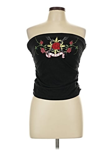 Anisette Tube Top (view 1)