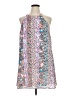 Decree Print Pink Casual Dress Size 1X - photo 1