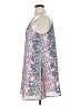 Decree Print Pink Casual Dress Size 1X - photo 5