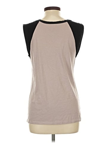 Assorted Brands Sleeveless T-Shirt (view 2)