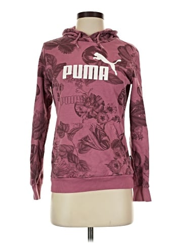 Puma Windbreaker (view 1)
