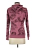 Puma Burgundy Windbreaker Size XS - photo 2