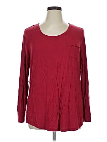 Soma Long Sleeve T-Shirt (view 1)