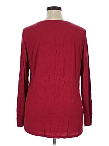 Soma Long Sleeve T-Shirt (view 2)