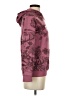 Puma Burgundy Windbreaker Size XS - photo 4