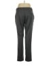 H&M Chevron-herringbone Gray Dress Pants Size 14 - photo 2