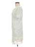 Piperlime 100% Polyester Ivory Casual Dress Size M - photo 5