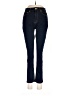 MICHAEL Michael Kors Solid Blue Jeans Size 6 - photo 1