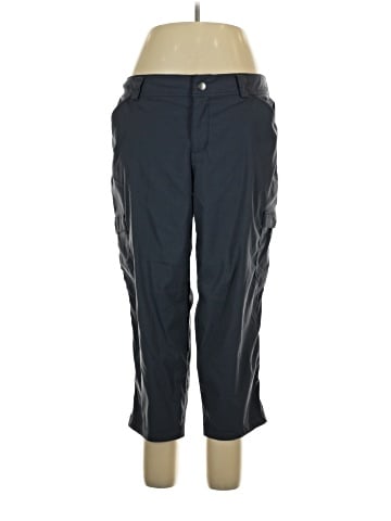 Duluth Trading Co. Casual Pants (view 1)