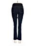 MICHAEL Michael Kors Solid Blue Jeans Size 6 - photo 2