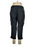 Duluth Trading Co. Blue Casual Pants Size 16 - photo 2