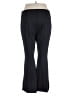 Nine West Black Dress Pants Size XL - photo 2