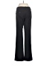 Theory Solid Black Wool Pants Size 0 - photo 2
