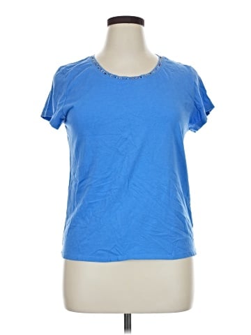 Route 66 Short Sleeve T-Shirt (view 1)