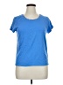 Route 66 Blue Short Sleeve T-Shirt Size XL - photo 1