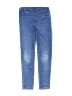 Levi's Solid Blue Jeans Size 7 - photo 1