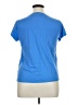 Route 66 Blue Short Sleeve T-Shirt Size XL - photo 2