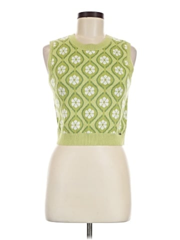 Hollister Sleeveless T-Shirt (view 1)