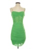 Superdown Green Cocktail Dress Size S - photo 1