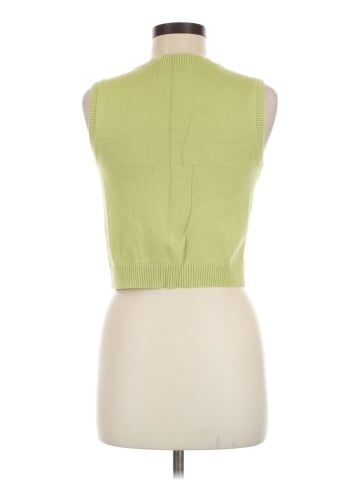 Hollister Sleeveless T-Shirt (view 2)