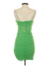 Superdown Green Cocktail Dress Size S - photo 2