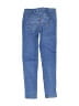 Levi's Solid Blue Jeans Size 7 - photo 2