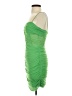 Superdown Green Cocktail Dress Size S - photo 5