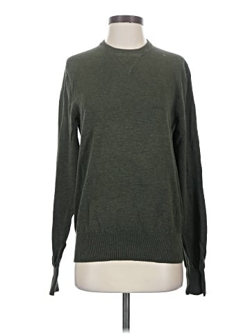 H&M L.O.G.G. Pullover Sweater (view 1)